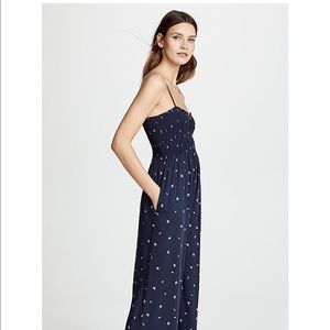 knot sisters Pants - Knot sisters west jumpsuit small knot sisters Pants - Knot sisters west jumpsuit small
